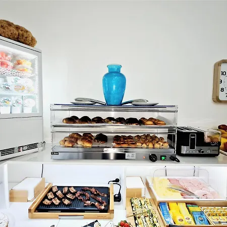 Kalinifta B&B 토레 라필로