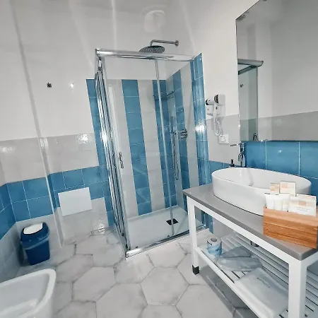 Kalinifta 4* 토레 라필로