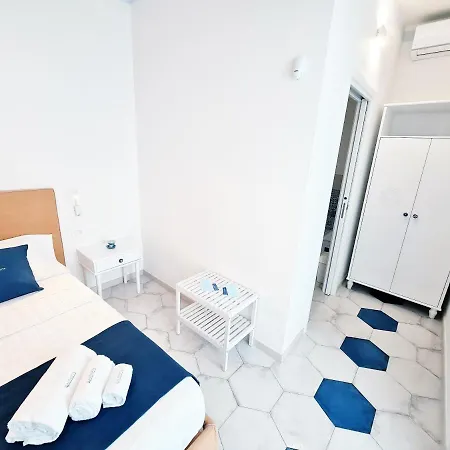 Kalinifta 4* 토레 라필로