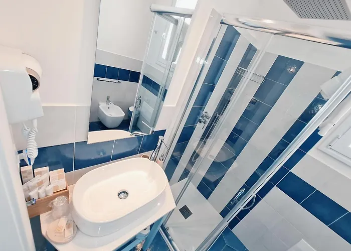 B&B Kalinifta 토레 라필로