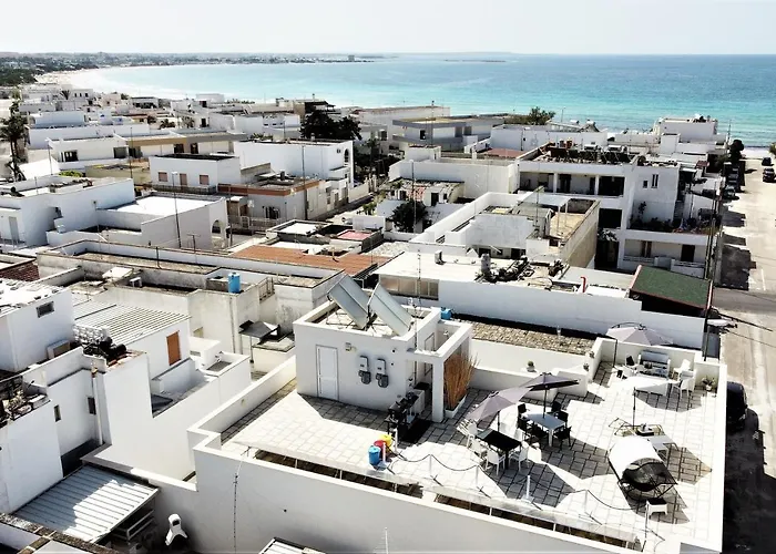 B&B Kalinifta 토레 라필로