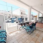 Oda ve Kahvaltı Kalinifta Torre Lapillo