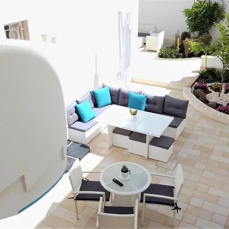 Kalinifta 4*