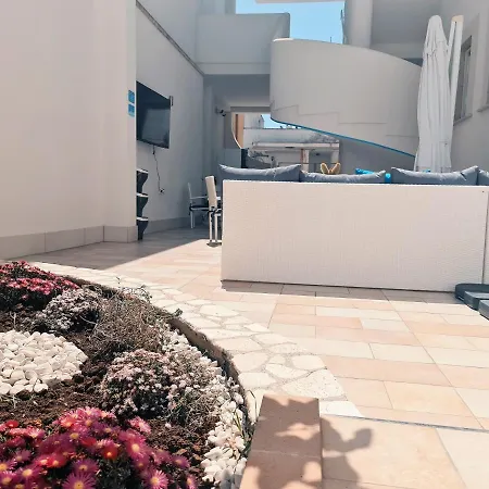 Bed & Breakfast Kalinifta