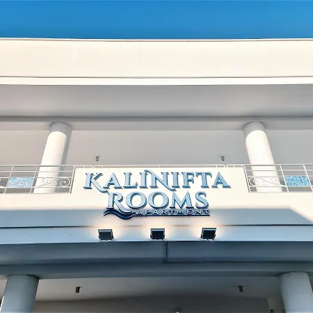 Kalinifta