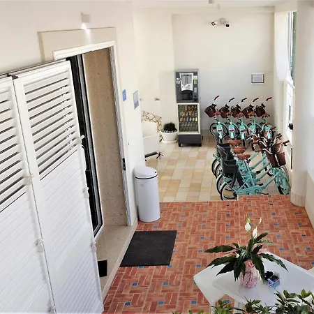 Bed & Breakfast Kalinifta 4*