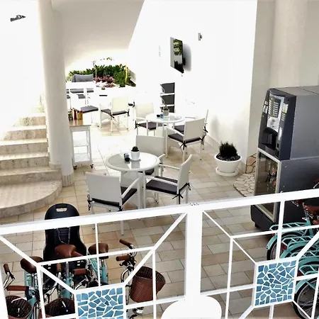 Kalinifta توري لابيلو