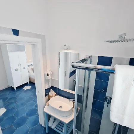 Kalinifta 4* Torre Lapillo