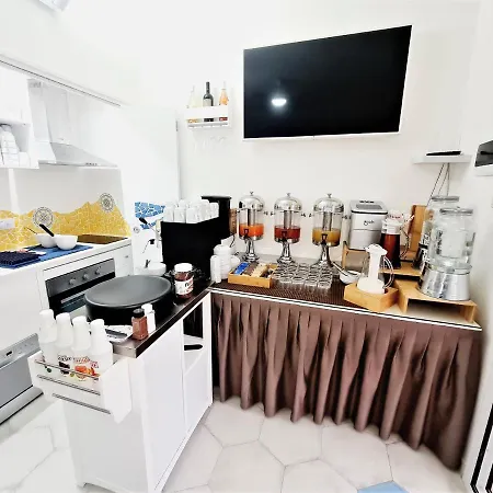 Kalinifta 4* توري لابيلو