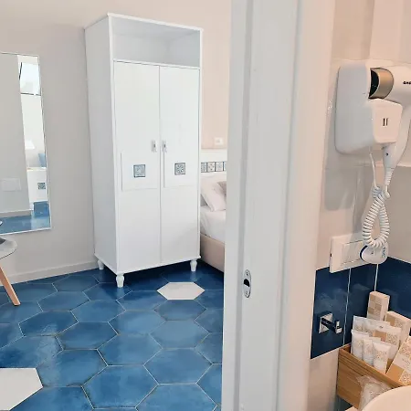 Bed & Breakfast Kalinifta Torre Lapillo