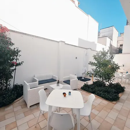 Kalinifta Bed & Breakfast