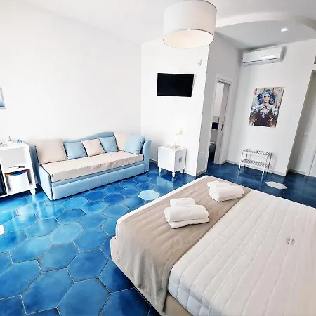 Kalinifta Bed & Breakfast