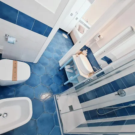 Kalinifta Bed & Breakfast Torre Lapillo
