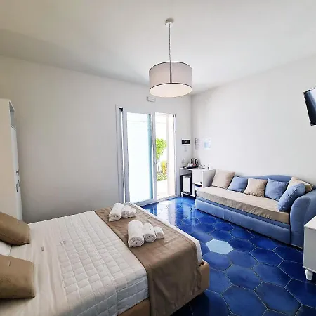 Bed & Breakfast Kalinifta