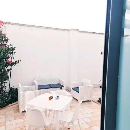 Bed & Breakfast Kalinifta 4*