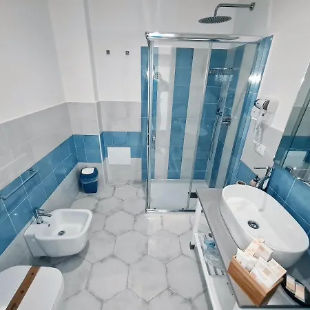 Kalinifta Bed & Breakfast