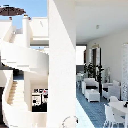 Bed & Breakfast Kalinifta 4*
