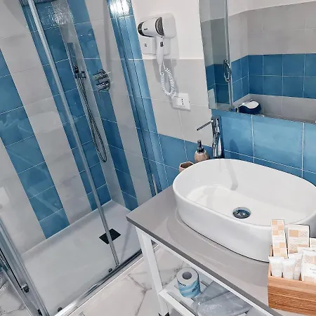 Bed & Breakfast Kalinifta 4*