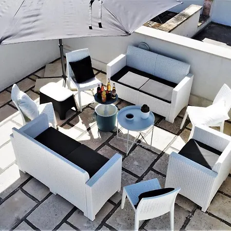 فندق مبيت وإفطار Kalinifta توري لابيلو