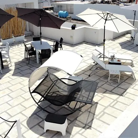 Kalinifta 4* توري لابيلو