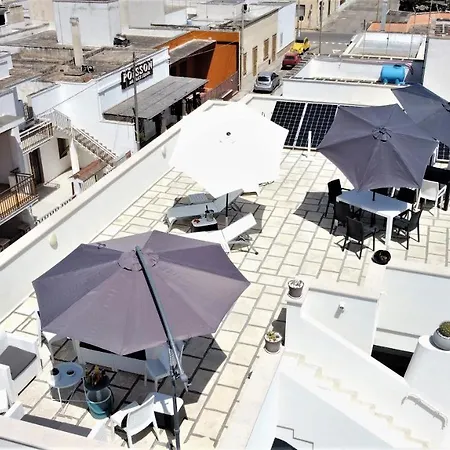 Bed & Breakfast Kalinifta