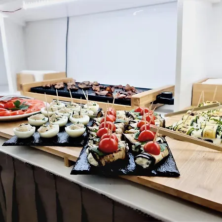 فندق مبيت وإفطار Kalinifta