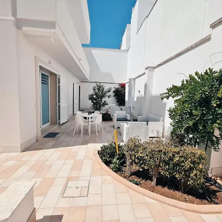 Bed & Breakfast Kalinifta 5*