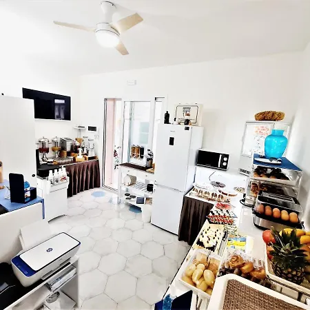 Kalinifta توري لابيلو