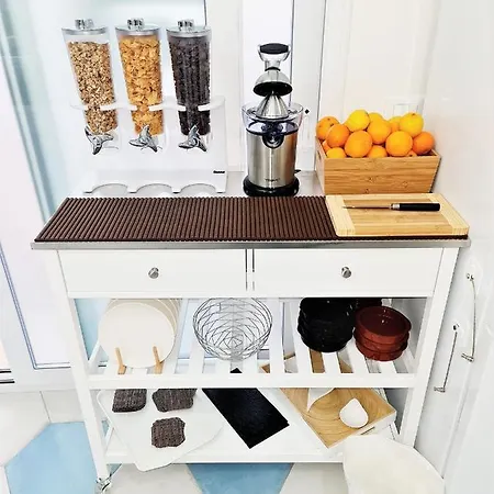 Kalinifta فندق مبيت وإفطار