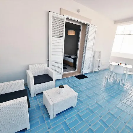 Kalinifta 4* Torre Lapillo