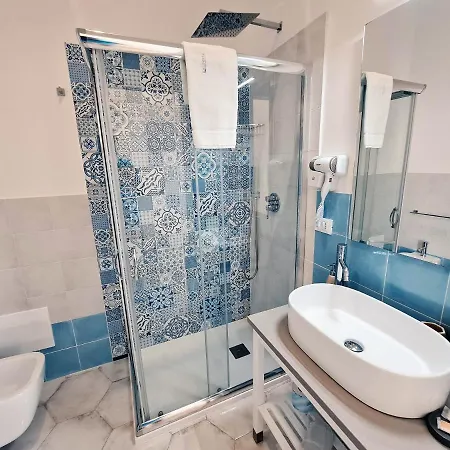 Bed & Breakfast Kalinifta 4*