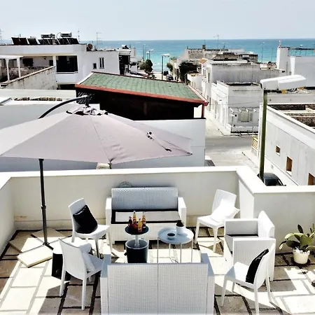 Kalinifta Bed & Breakfast 4*