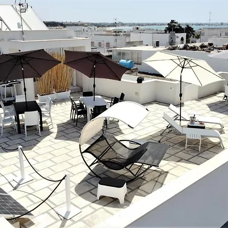 Kalinifta Bed & Breakfast 4*