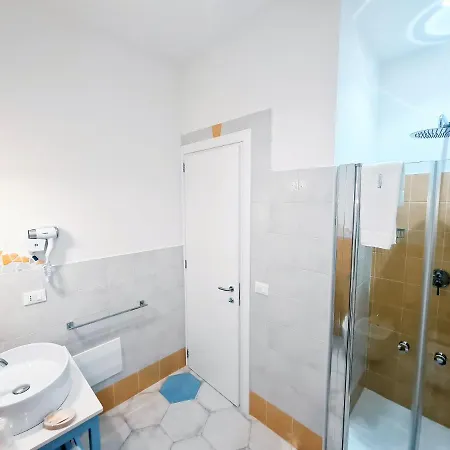 Kalinifta Bed & Breakfast 4*