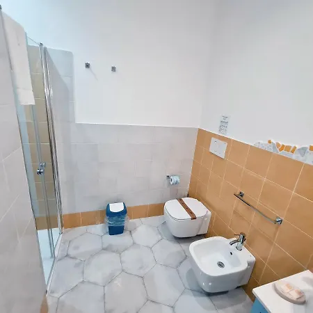 Bed & Breakfast Kalinifta