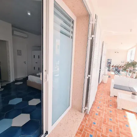 Kalinifta Bed & Breakfast