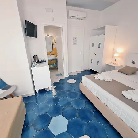 Kalinifta 4* Torre Lapillo
