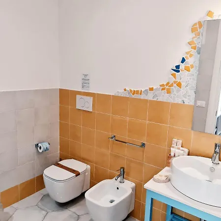 Kalinifta 4* Torre Lapillo