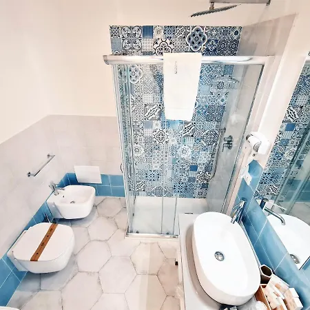 Kalinifta Bed & Breakfast