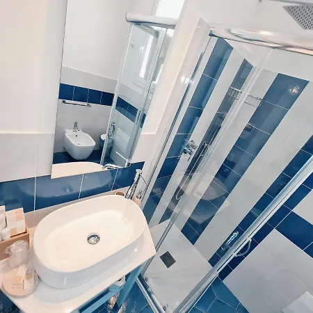 Bed & Breakfast Kalinifta Torre Lapillo