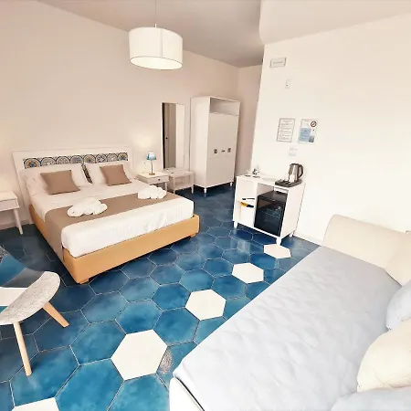 Bed & Breakfast Kalinifta