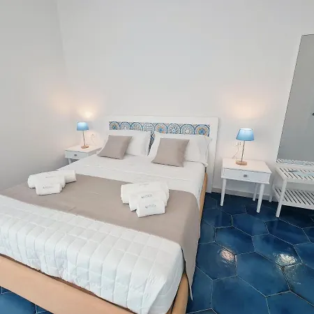 Kalinifta 4* Torre Lapillo
