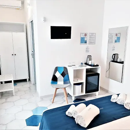 Kalinifta Bed & Breakfast Torre Lapillo