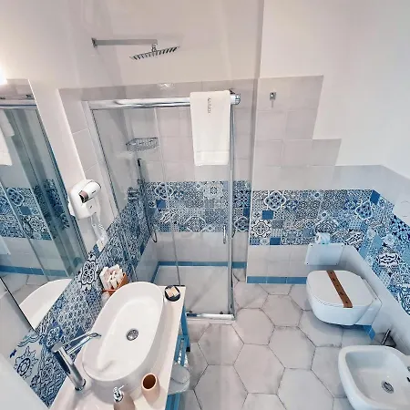 Kalinifta Torre Lapillo