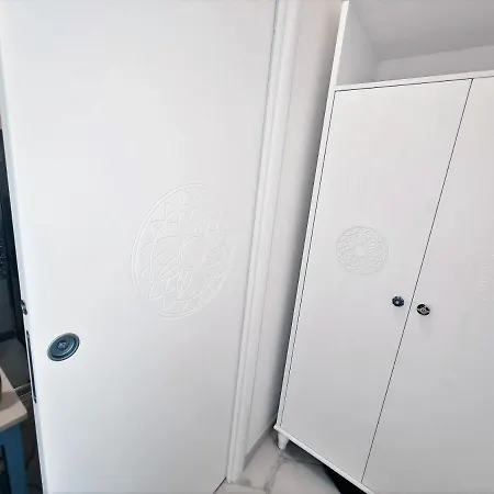 Kalinifta Bed & Breakfast