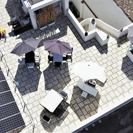 Kalinifta 4* Torre Lapillo