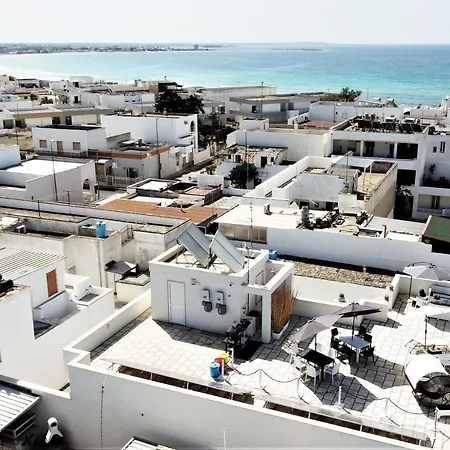 فندق مبيت وإفطار Kalinifta توري لابيلو