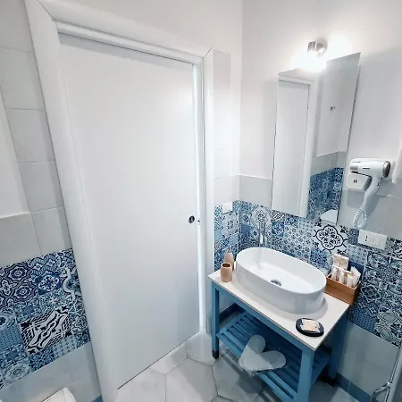 Kalinifta Bed & Breakfast 4*