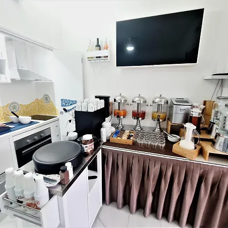 Kalinifta Bed & Breakfast