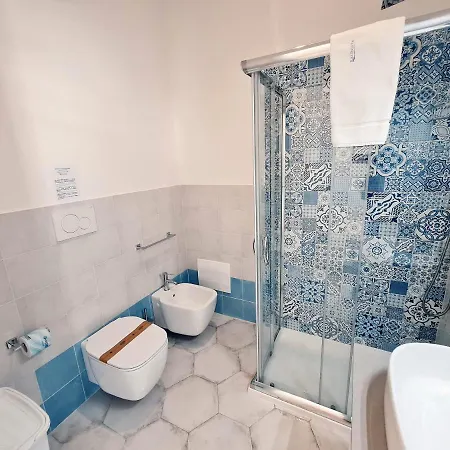 Oda ve Kahvaltı Kalinifta